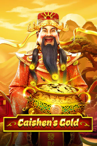 Caishen's Gold играть онлайн  в демо игру в Crystal Casino Online