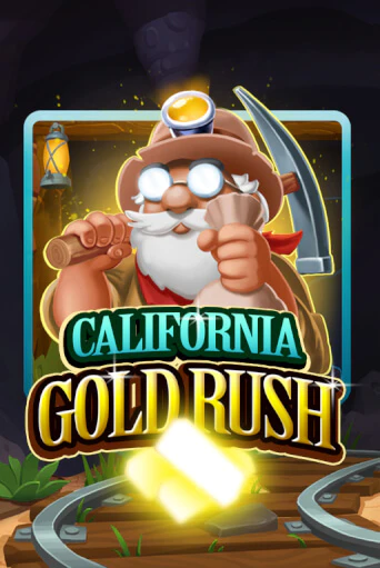 California Gold Rush играть онлайн  в демо игру в Crystal Casino Online