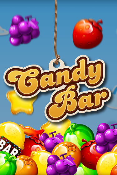 Candy Bar играть онлайн  в демо игру в Crystal Casino Online
