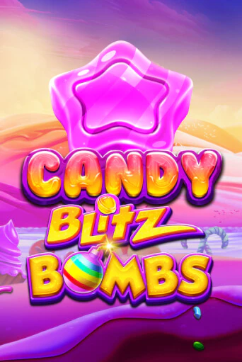 Candy Blitz Bombs играть онлайн  в демо игру в Crystal Casino Online