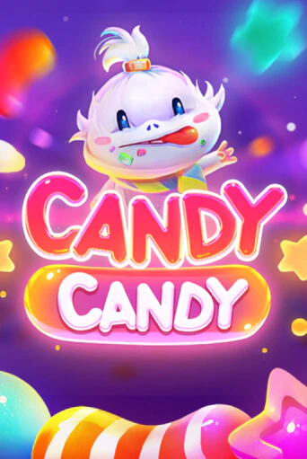Candy Candy играть онлайн  в демо игру в Crystal Casino Online