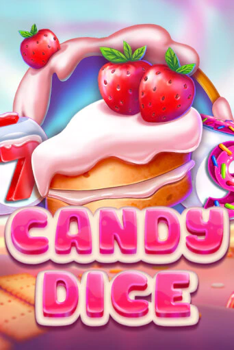 Candy Dice играть онлайн  в демо игру в Crystal Casino Online