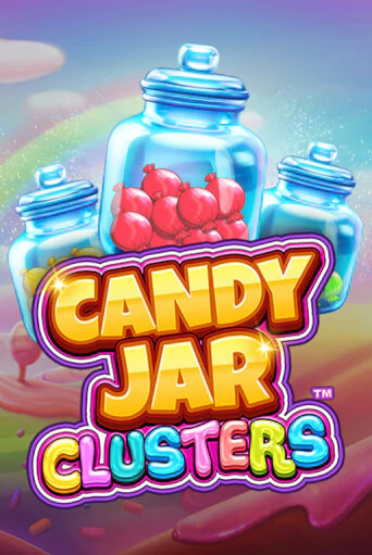 Candy Jar Clusters играть онлайн  в демо игру в Crystal Casino Online
