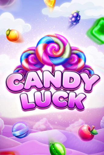 Candy Luck играть онлайн  в демо игру в Crystal Casino Online