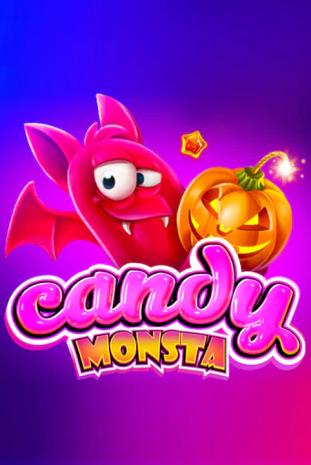 Candy Monsta играть онлайн  в демо игру в Crystal Casino Online