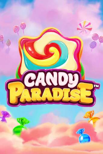 Candy Paradise играть онлайн  в демо игру в Crystal Casino Online
