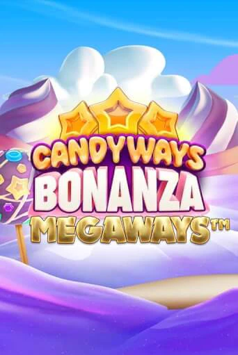 Candyways Bonanza играть онлайн  в демо игру в Crystal Casino Online