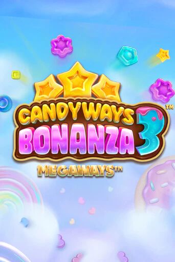 Candyway Bonanza Megaways 3 играть онлайн  в демо игру в Crystal Casino Online