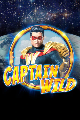 Captain Wild играть онлайн  в демо игру в Crystal Casino Online