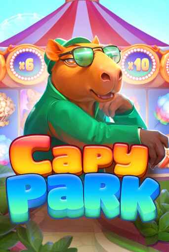 CapyPark играть онлайн  в демо игру в Crystal Casino Online