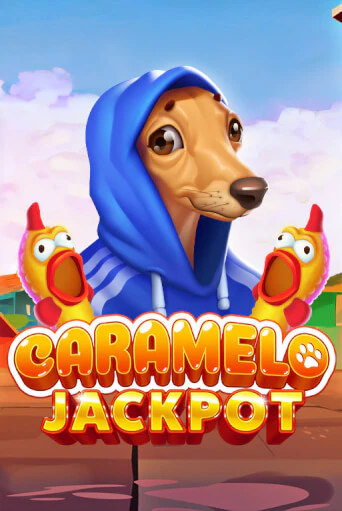 Caramelo Jackpot играть онлайн  в демо игру в Crystal Casino Online