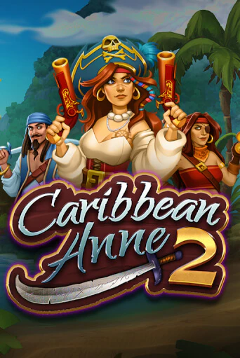 Caribbean Anne 2 играть онлайн  в демо игру в Crystal Casino Online