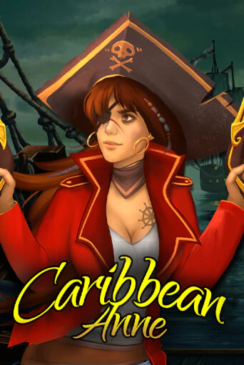 Caribbean Anne MiniMax играть онлайн  в демо игру в Crystal Casino Online