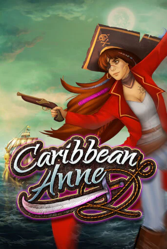 Caribbean Anne Gamble Feature играть онлайн  в демо игру в Crystal Casino Online