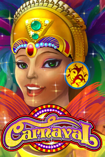 Carnaval играть онлайн  в демо игру в Crystal Casino Online