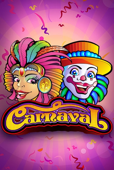 Carnaval играть онлайн  в демо игру в Crystal Casino Online