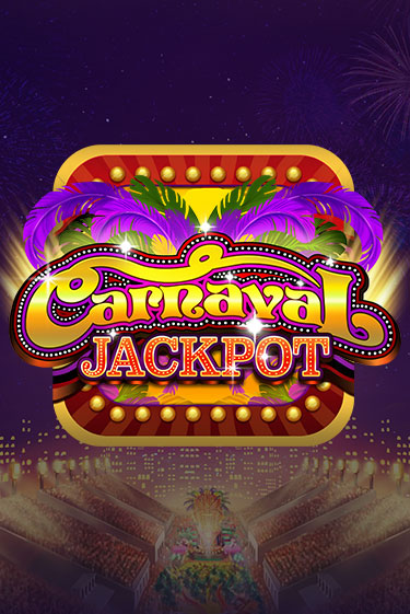 Carnaval Jackpot играть онлайн  в демо игру в Crystal Casino Online