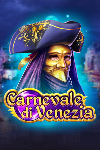 Carnevale di Venezia играть онлайн  в демо игру в Crystal Casino Online