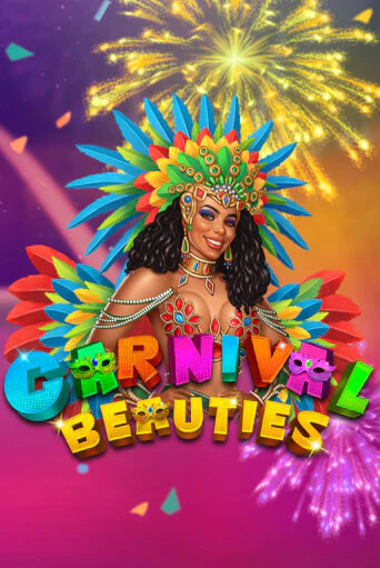 Carnival Beauties играть онлайн  в демо игру в Crystal Casino Online