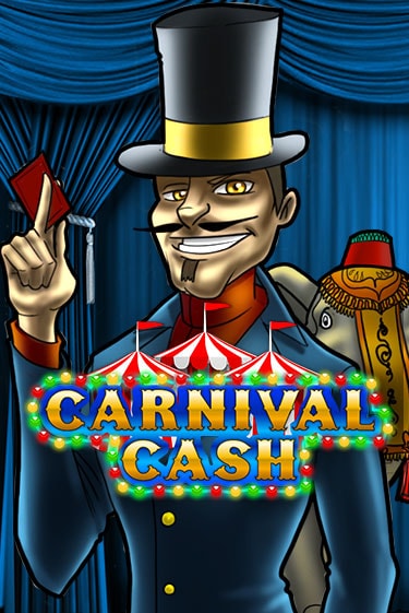 Carnival Cash играть онлайн  в демо игру в Crystal Casino Online