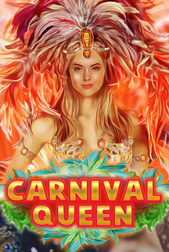 Carnival Queen играть онлайн  в демо игру в Crystal Casino Online