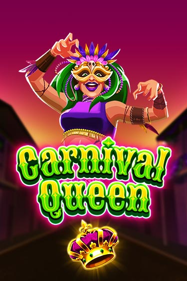 Carnival Queen играть онлайн  в демо игру в Crystal Casino Online