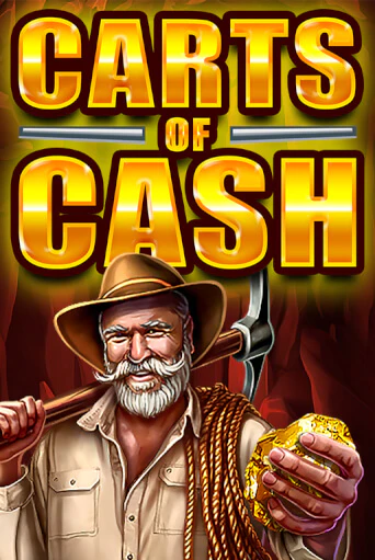 Carts of Cash играть онлайн  в демо игру в Crystal Casino Online