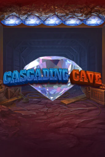 Cascading Cave играть онлайн  в демо игру в Crystal Casino Online