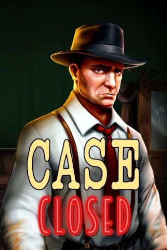 Case Closed играть онлайн  в демо игру в Crystal Casino Online