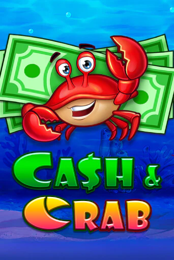 Cash & Crab играть онлайн  в демо игру в Crystal Casino Online