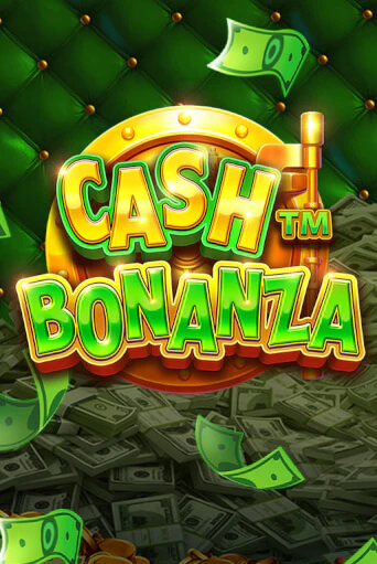 Cash Bonanza играть онлайн  в демо игру в Crystal Casino Online