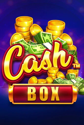 Cash Box играть онлайн  в демо игру в Crystal Casino Online