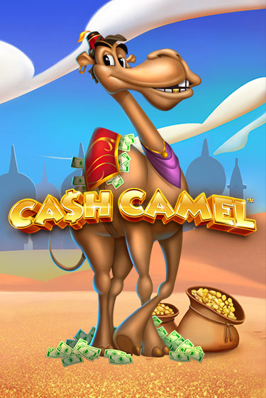Cash Camel играть онлайн  в демо игру в Crystal Casino Online