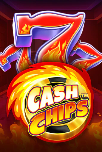 Cash Chips играть онлайн  в демо игру в Crystal Casino Online