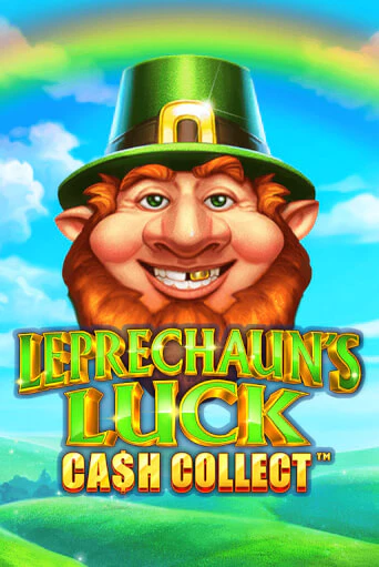 Cash Collect Leprechaun's Luck играть онлайн  в демо игру в Crystal Casino Online