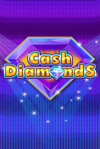 Cash Diamonds играть онлайн  в демо игру в Crystal Casino Online