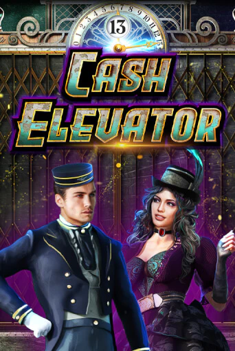 Cash Elevator играть онлайн  в демо игру в Crystal Casino Online