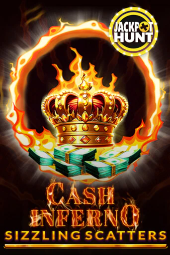Cash Inferno: Sizzling Scatters играть онлайн  в демо игру в Crystal Casino Online