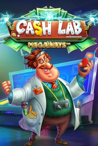 Cash Lab™ Megaways™ играть онлайн  в демо игру в Crystal Casino Online