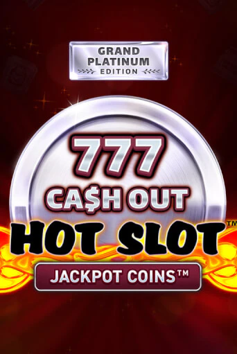 Hot Slot: 777 Cash Out Grand Platinum Edition играть онлайн  в демо игру в Crystal Casino Online