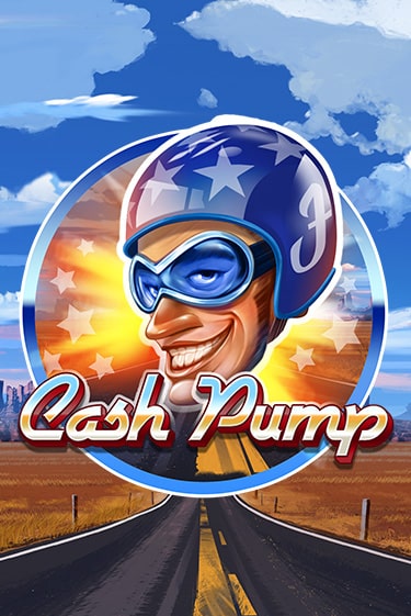 Cash Pump играть онлайн  в демо игру в Crystal Casino Online