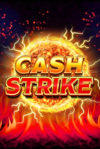 Cash Strike играть онлайн  в демо игру в Crystal Casino Online