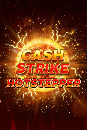 Cash Strike Hotstepper играть онлайн  в демо игру в Crystal Casino Online