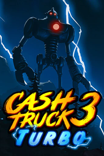 Cash Truck 3 Turbo играть онлайн  в демо игру в Crystal Casino Online