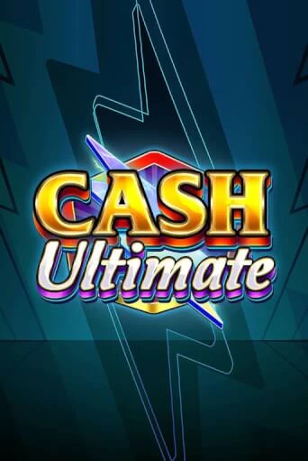 Cash Ultimate играть онлайн  в демо игру в Crystal Casino Online