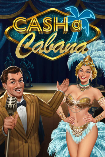 Cash-a-Cabana играть онлайн  в демо игру в Crystal Casino Online