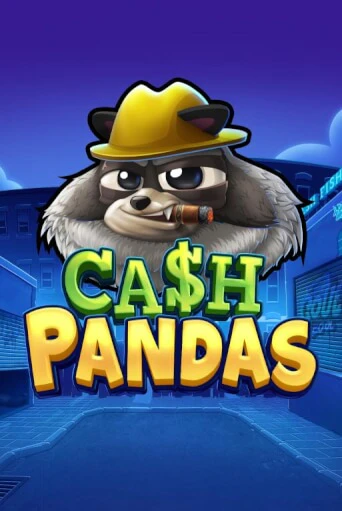 Cash Pandas играть онлайн  в демо игру в Crystal Casino Online