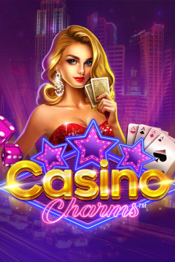 Casino Charms играть онлайн  в демо игру в Crystal Casino Online