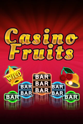 Casino Fruits играть онлайн  в демо игру в Crystal Casino Online