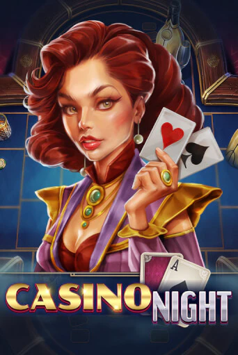 Casino Night играть онлайн  в демо игру в Crystal Casino Online